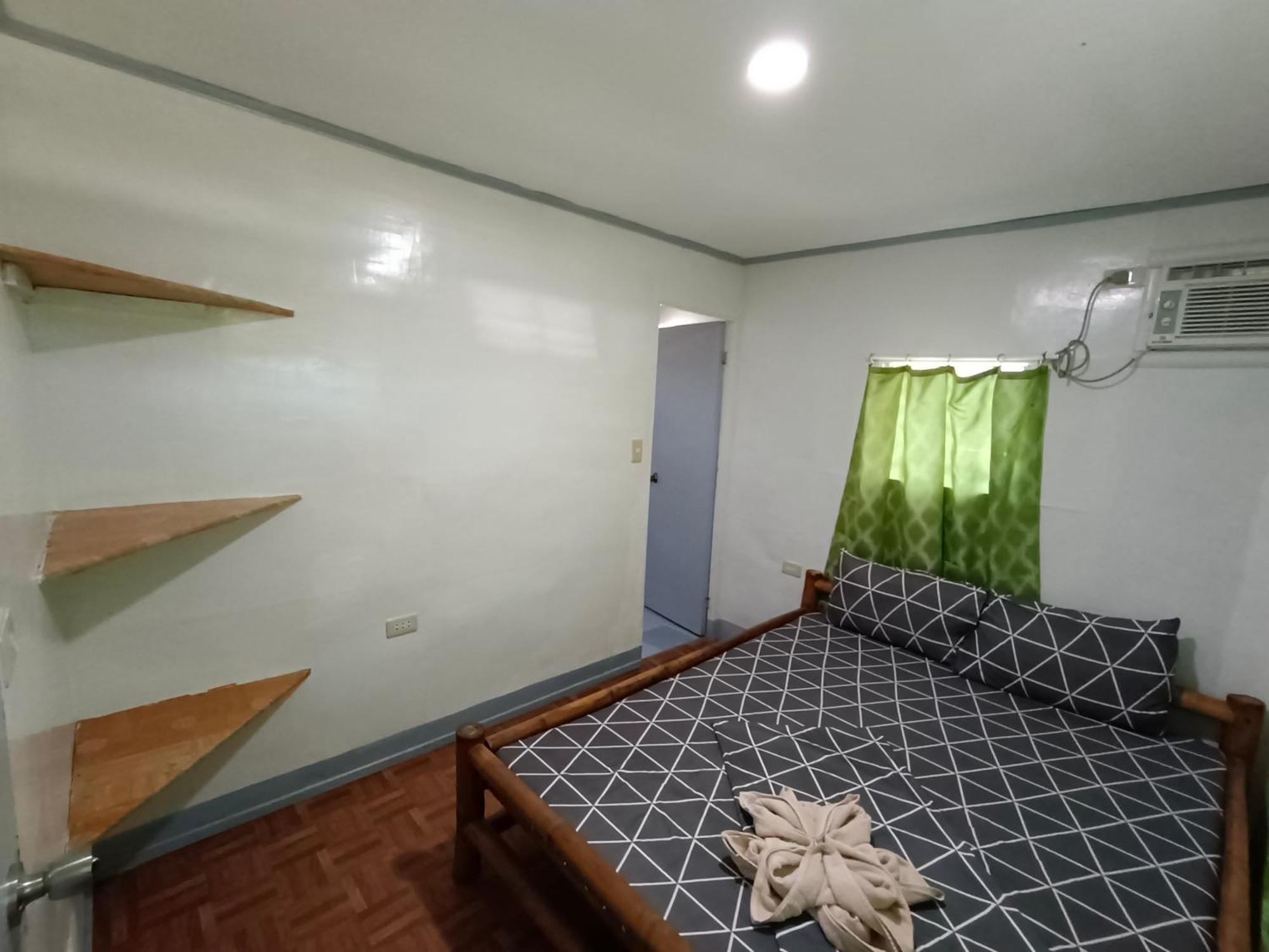 Ander Divers Garden Resort Anda  Ngoại thất bức ảnh