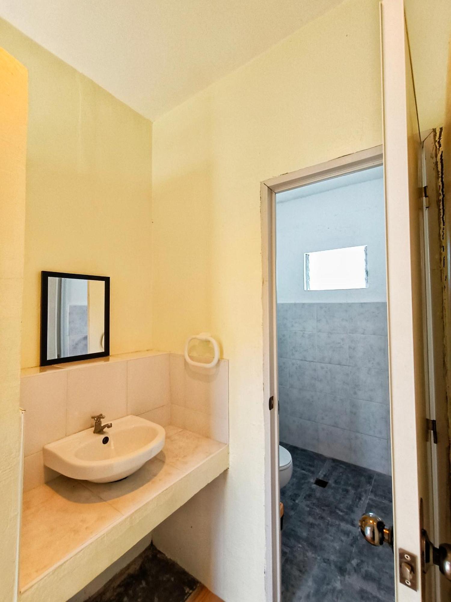 Ander Divers Garden Resort Anda  Ngoại thất bức ảnh