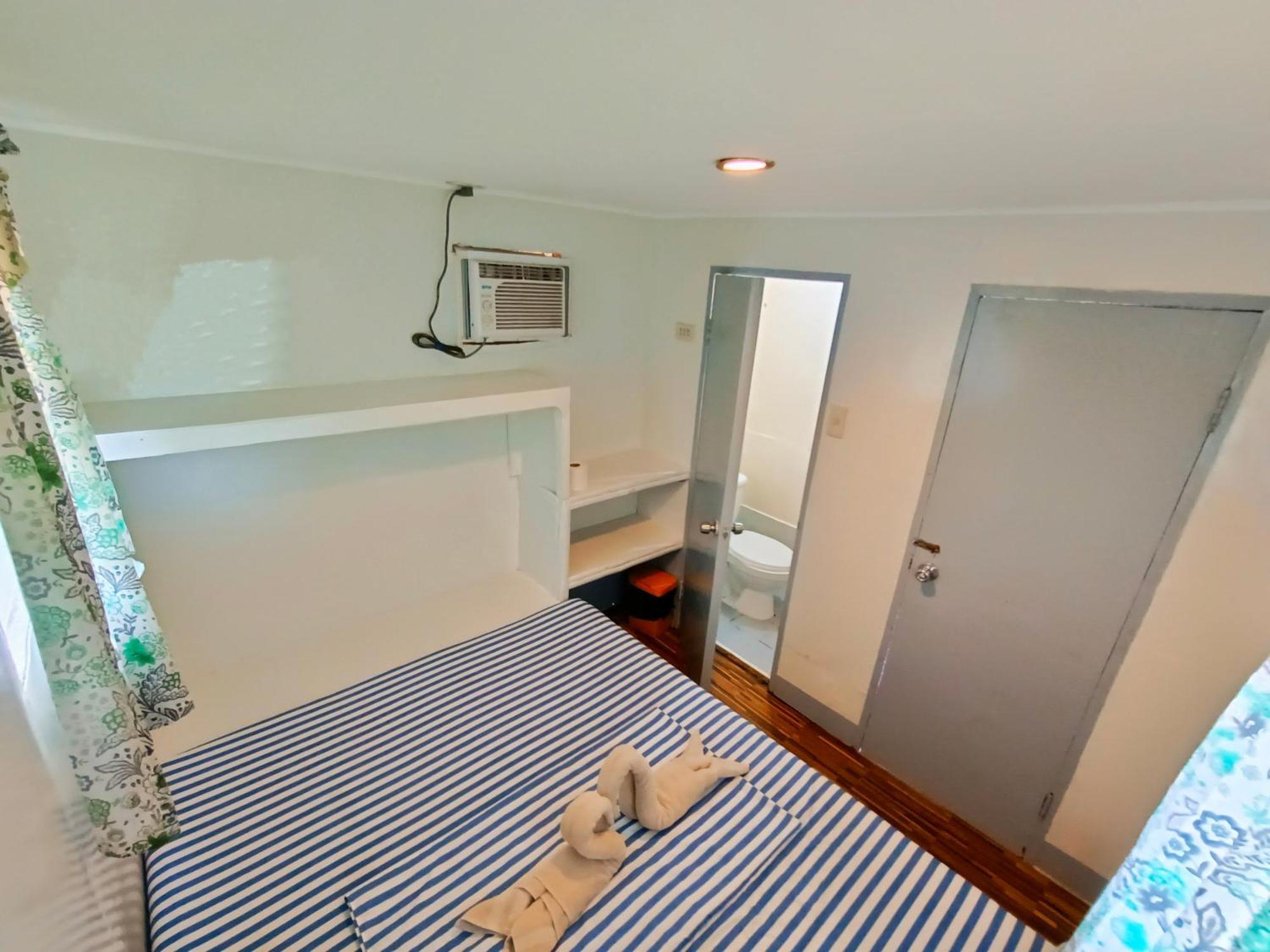 Ander Divers Garden Resort Anda  Ngoại thất bức ảnh