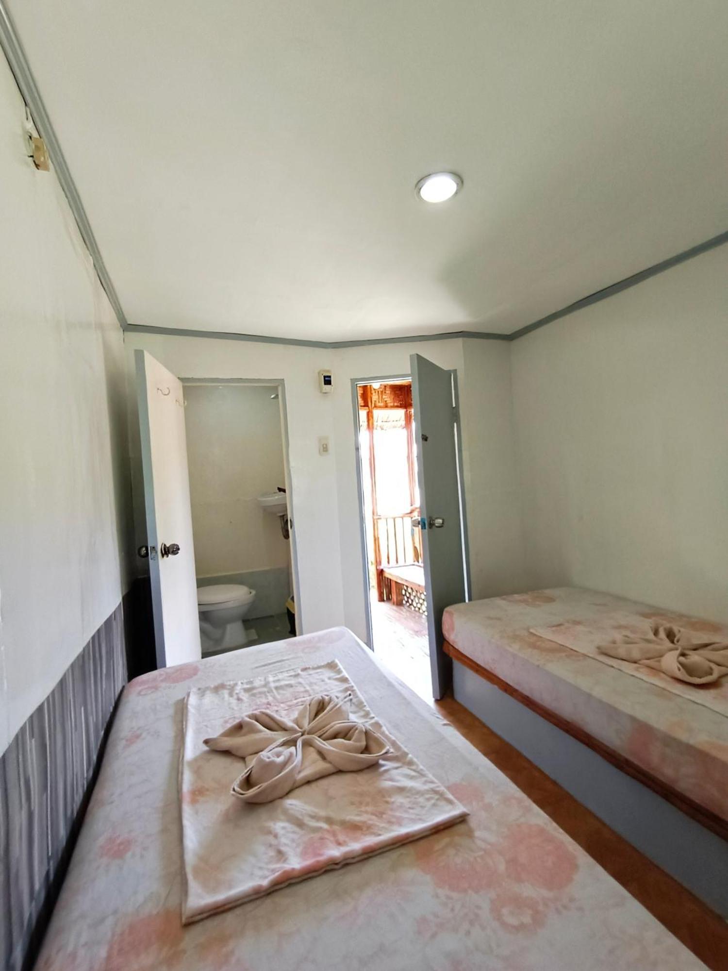Ander Divers Garden Resort Anda  Ngoại thất bức ảnh