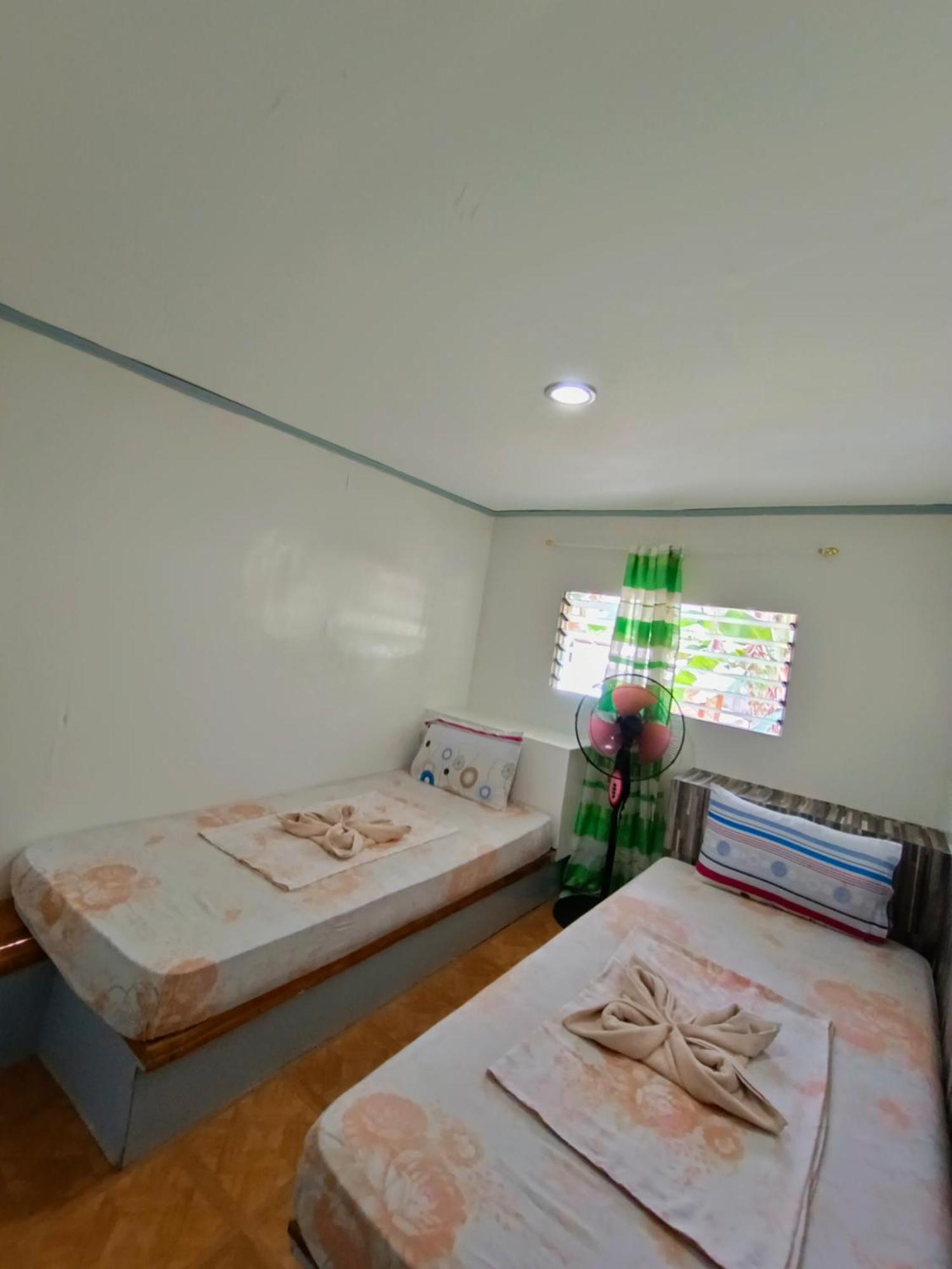 Ander Divers Garden Resort Anda  Ngoại thất bức ảnh