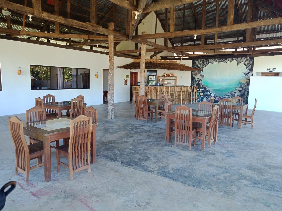 Ander Divers Garden Resort Anda  Ngoại thất bức ảnh