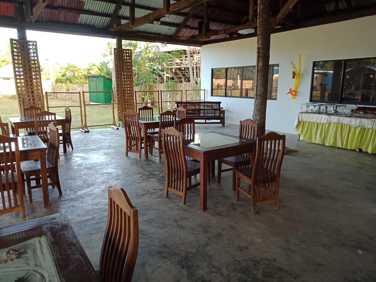 Ander Divers Garden Resort Anda  Ngoại thất bức ảnh