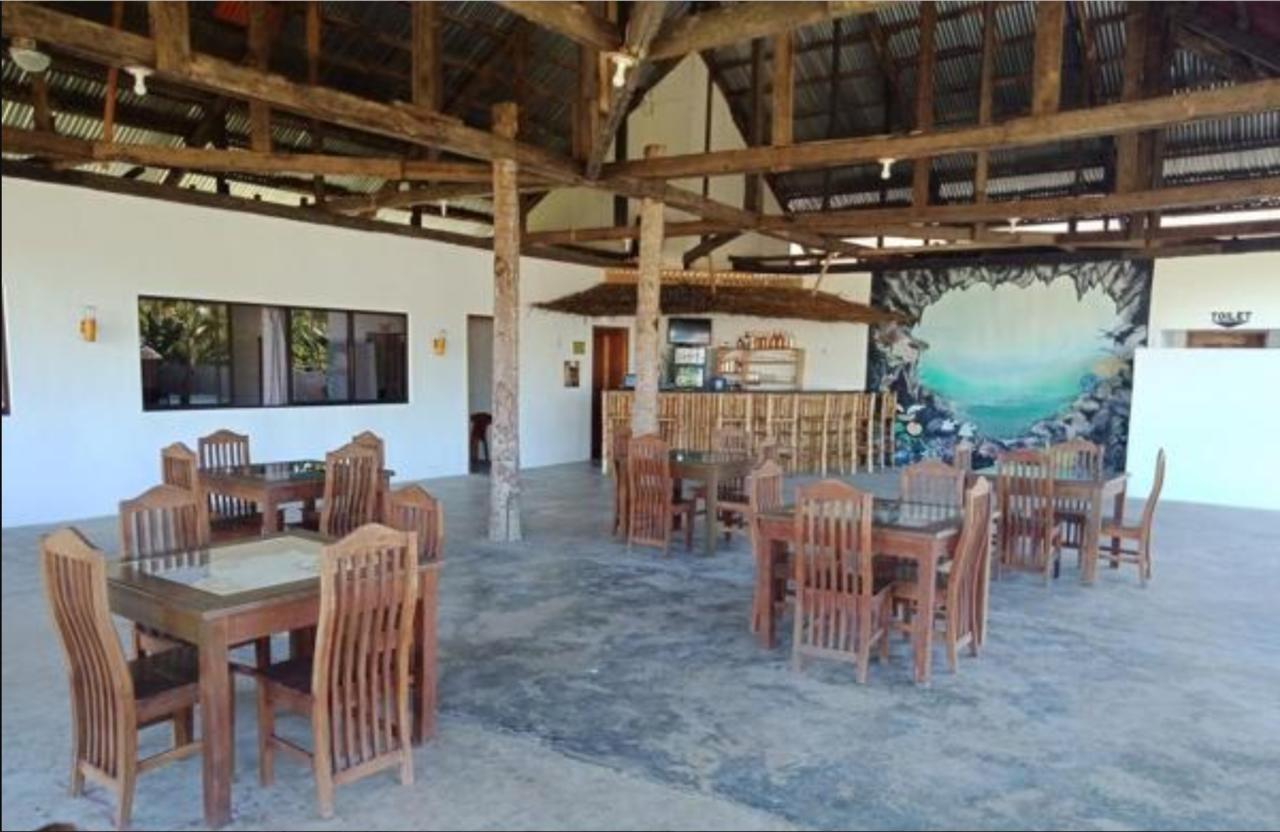 Ander Divers Garden Resort Anda  Ngoại thất bức ảnh