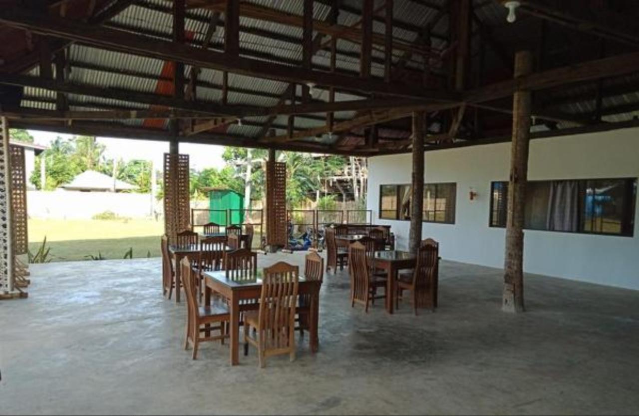 Ander Divers Garden Resort Anda  Ngoại thất bức ảnh